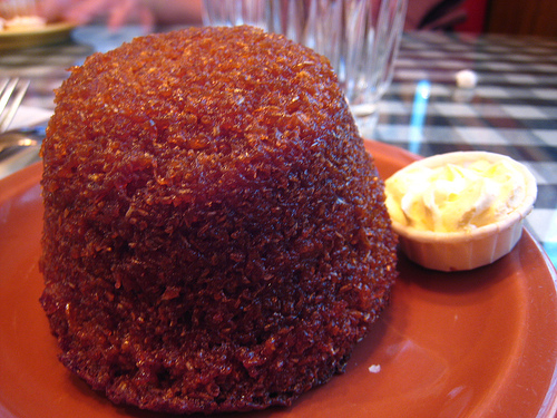 Banana Bran Muffins