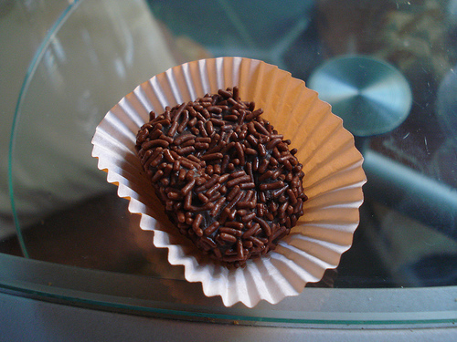 Brandy Butter