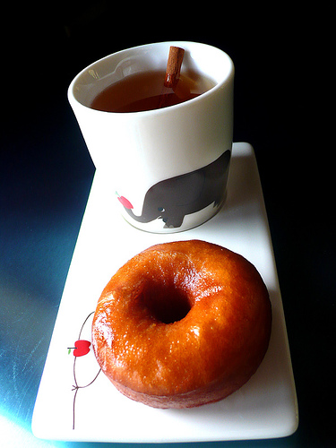 Savory Brioche