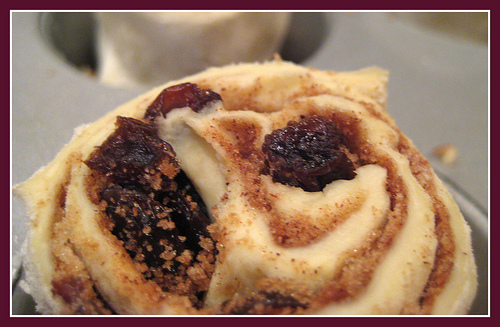 Brown Sugar Pecan Rounds