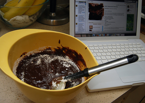 Brownie Mix