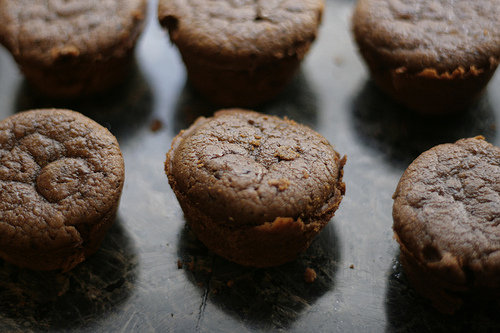Brownies  Diabetic 