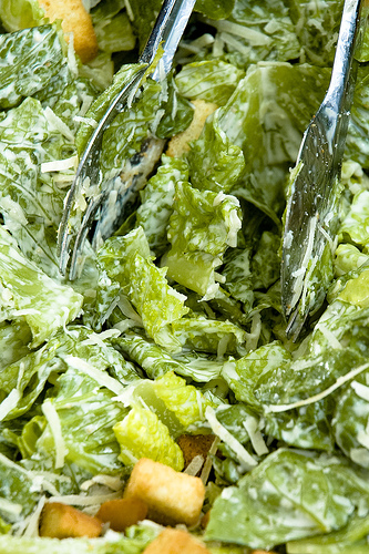 Caesar Dressing