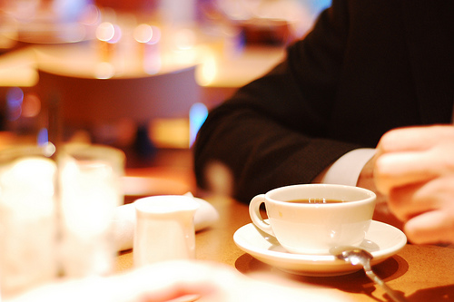 California Coffee 