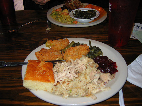 Calorie Watcher's Dressing