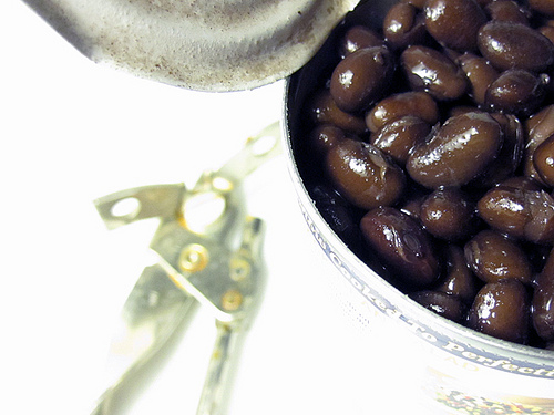 Canned Beans