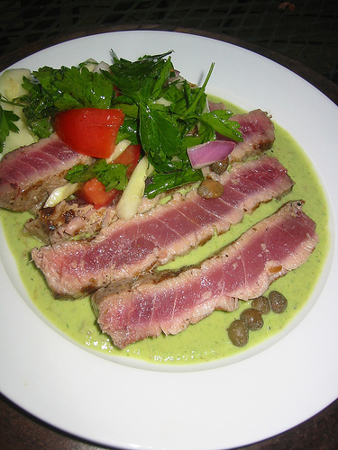 Caper Sauce For Veal