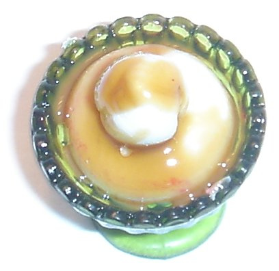 
Easy Caramel Icing