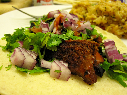 Carne Asada