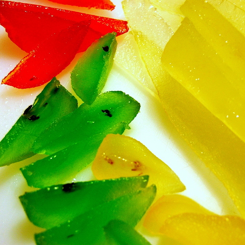 Sicilian Cassata