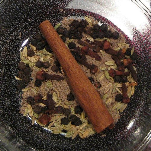 Chai Tea Mix