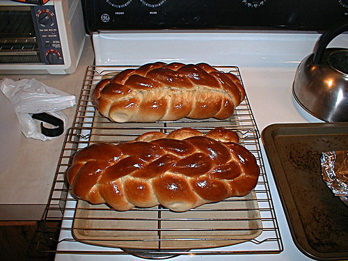 Challah