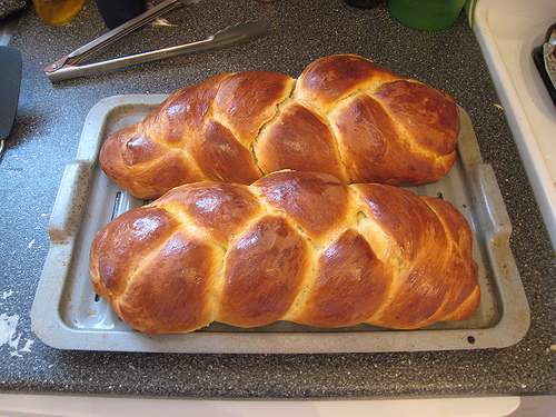 Challah Bread