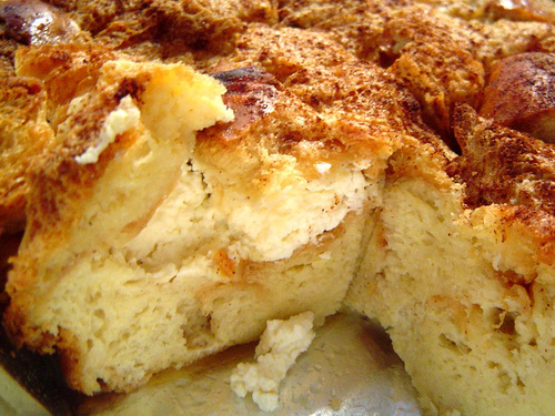 Challah  (jewish Egg Bread)
