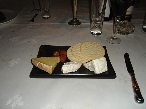 Cheese Burst Biscuits