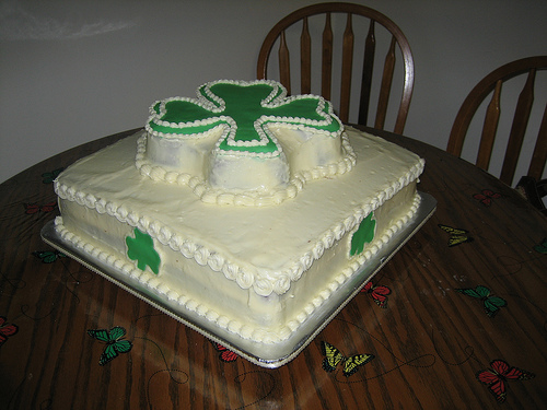 Cheese  N  Chip Cake