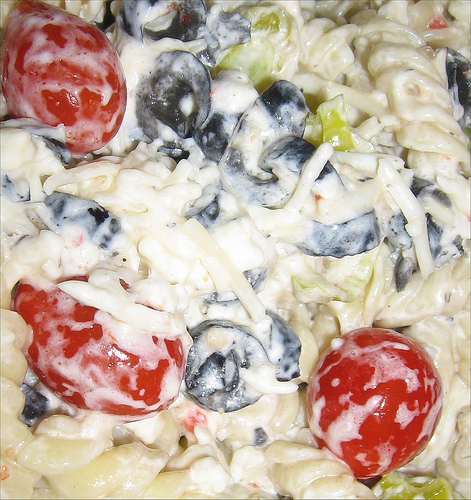 Pimento-cheese Dressing