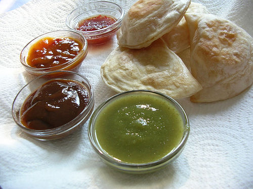 Chipotle Sauce