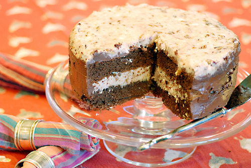 Chocolate Filling