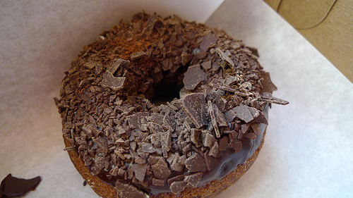 Chocolate Frosting