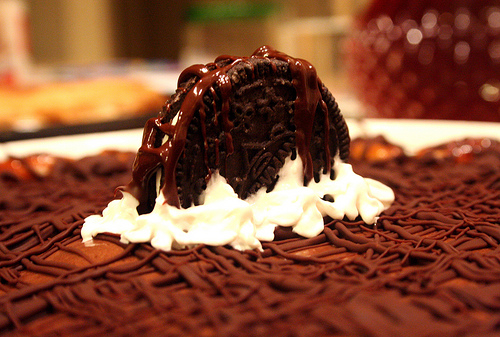 Chocolate Icing
