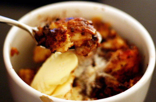 Chocolate Pudding Cookies