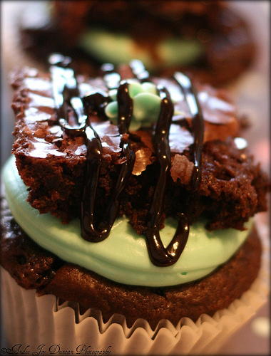 
Chocolate Sauce 