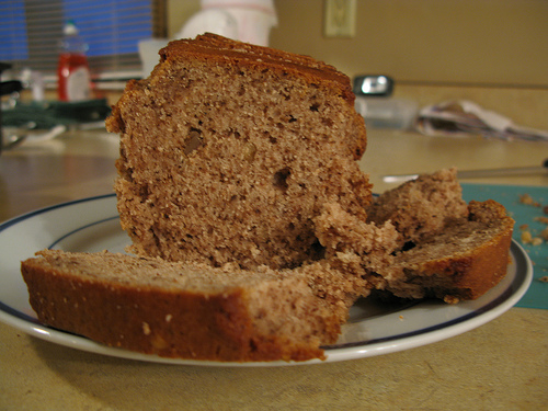 Christmas Bread