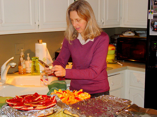 Christmas Eve Punch