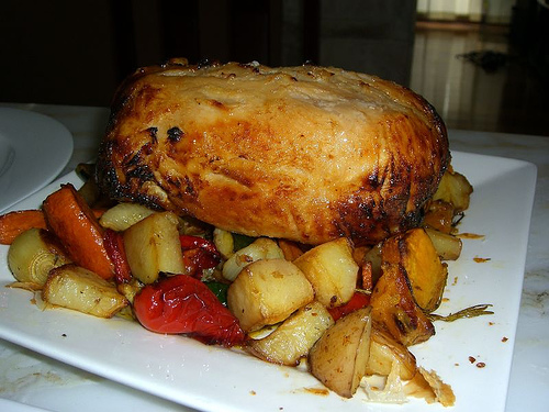 Christmas Turkey