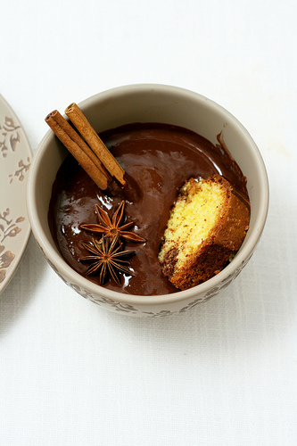 Cinnamon Stars