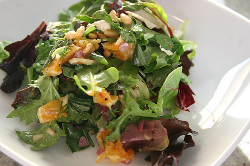 Citrus Vinaigrette