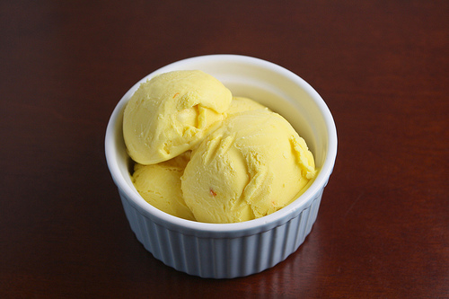Gourmet Coconut Ice