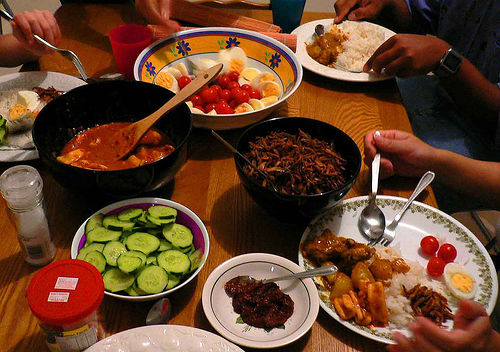 Country Chilli