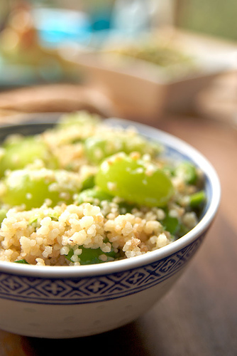 Couscous Salad