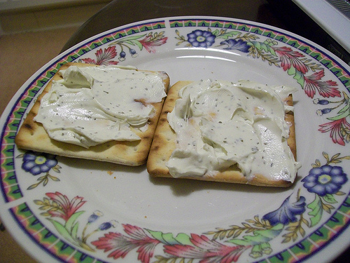 Cream Cheese Spread