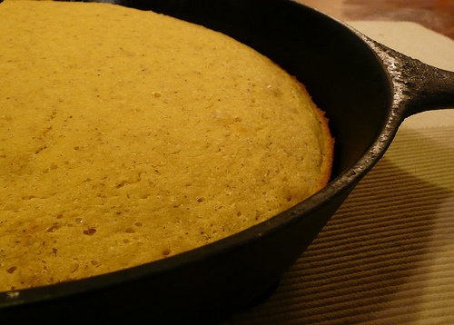 Cream Style Corn