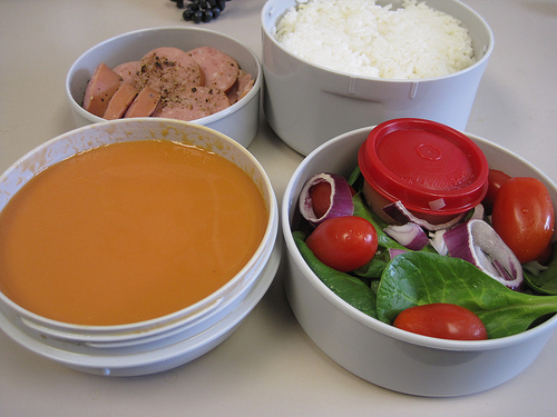 Creamy Tomato Soup