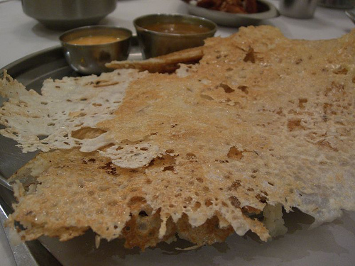 Crunch Bread