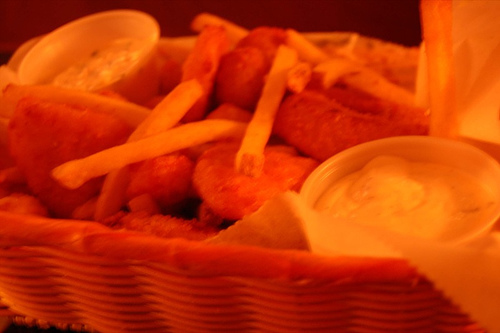 Curd Rings