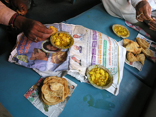 Dal Puri