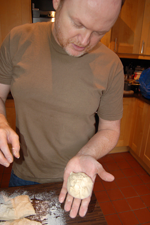 Dal Puri