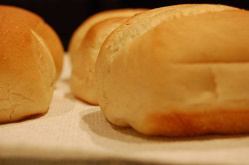 Eleven Variation Dinner Rolls