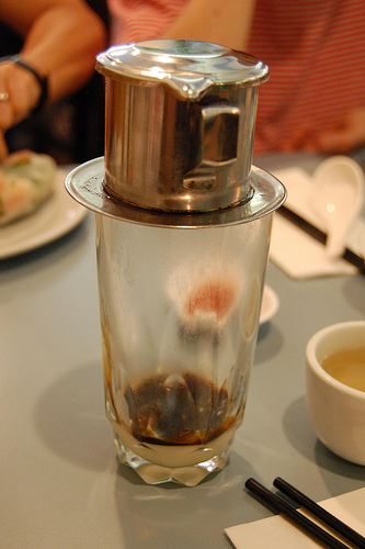 Drip Coffee