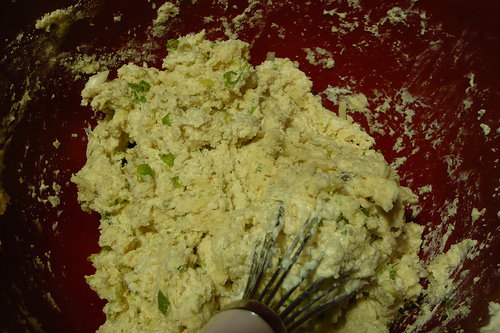 Drop Biscuits