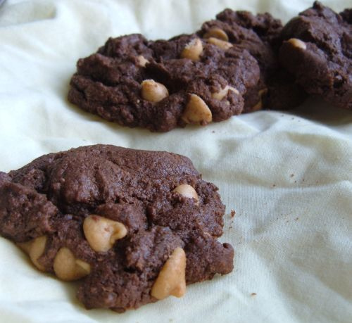 Fruit Drop Cookies