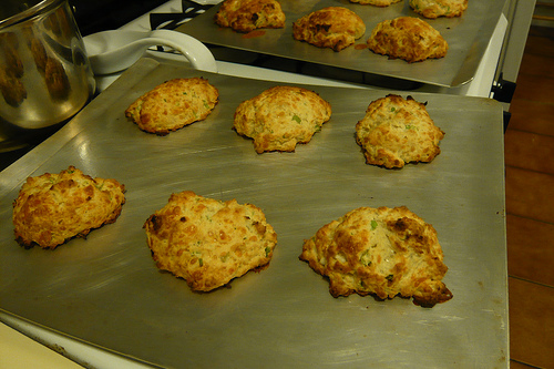  Easy Biscuits