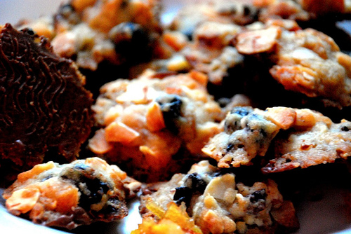 Easy Florentines