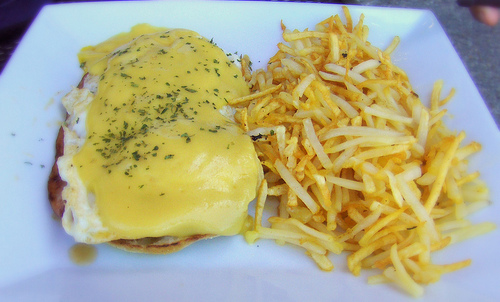 Special Egg Casserole