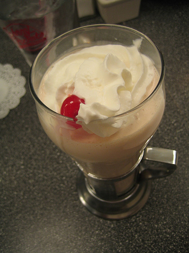 
Mayonnaise' With Evaporated Milk